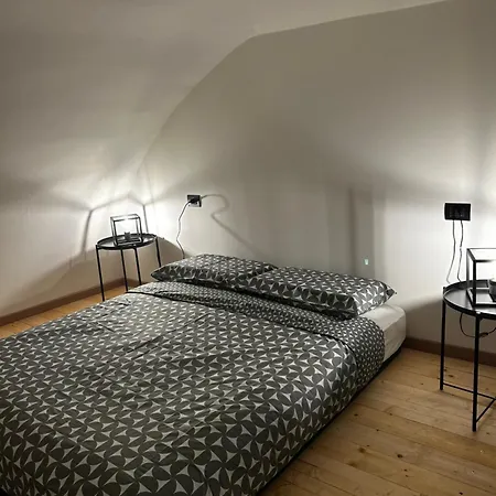 La Casa Di Flofly バルレッタ