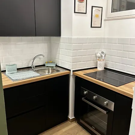 La Casa Di Flofly Lägenhet