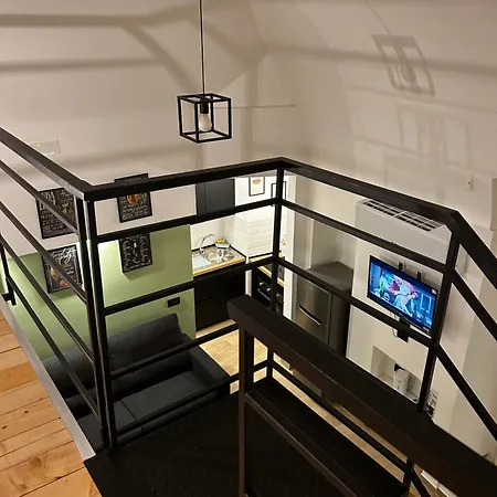 La Casa Di Flofly Apartment Barletta