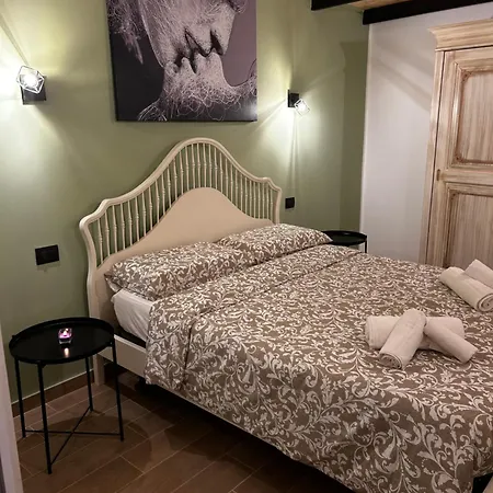 La Casa Di Flofly Lejlighed