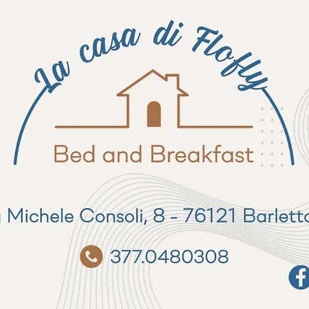 Apartment La Casa Di Flofly *