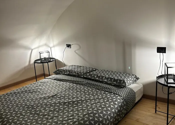 La Casa Di Flofly 바를레타