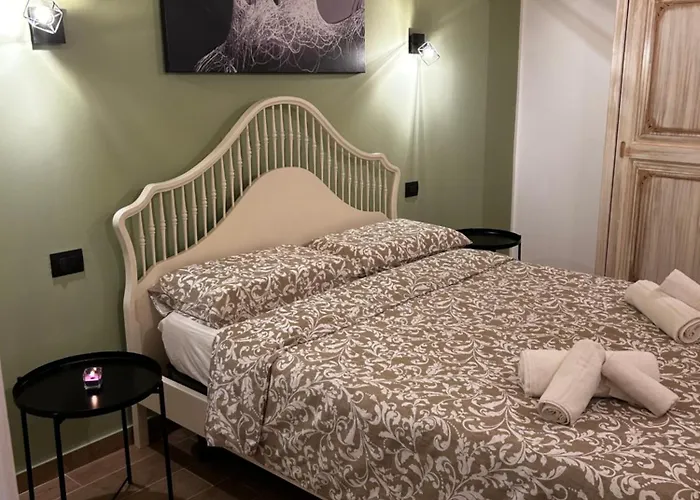 La Casa Di Flofly 아파트