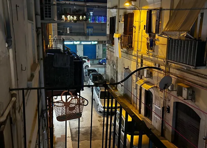 아파트 La Casa Di Flofly *