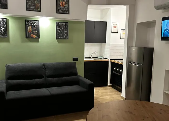 La Casa Di Flofly 아파트